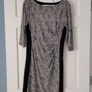 Lauren Ralph Lauren Dress